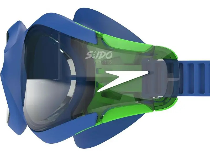 Gafas de Natación Speedo Hydrosity 2.0 para Niños - Antiempañante