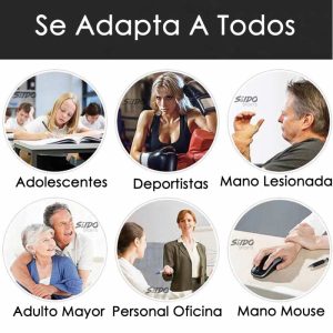 Pinza Tensor Hand Grip X 2 Fortalecedor Mano Terapia Muñeca