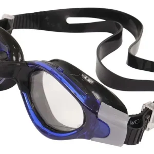 Gafas De Natación Lentes Piscina + Tapa Oídos + Estuche
