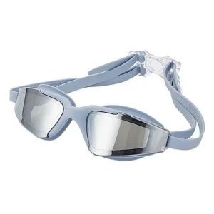 Gafas Natación + Tapa Oídos + Estuche Piscina Wonder Sport