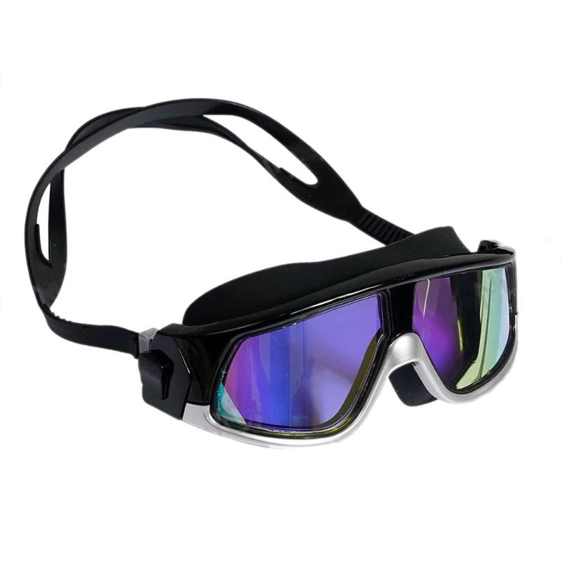 Gafas Natacion Estuche Piscina Buceo