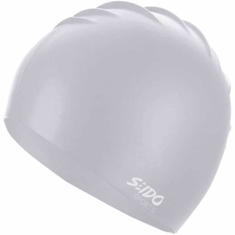 Gorro Natación Buceo Piscina Wonder Silicona Entrenamiento