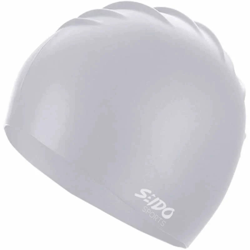 Gorro Natación Buceo Piscina Wonder Silicona Entrenamiento
