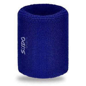 Muñequera Sudor Tenis Wonder Manilla Deportiva Squash Gym