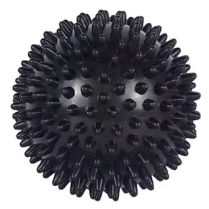 Balon Masajeador Con Púas Pelota Terapia Rehabilitación