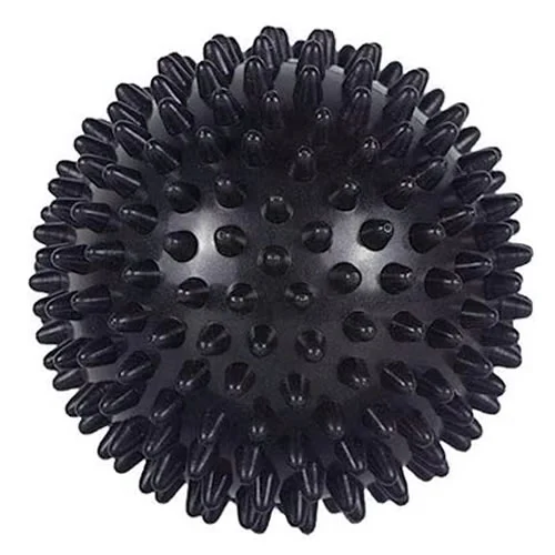 Balon Masajeador Con Púas Pelota Terapia Rehabilitación