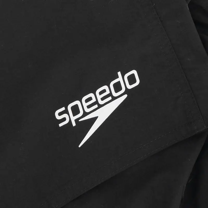 Pantaloneta Short Traje Baño Speedo Hombre Nado Profesional