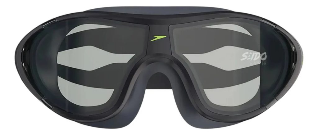 Gafas De Natacion Speedo Biofuse 2.0 Mask Anti Empañante