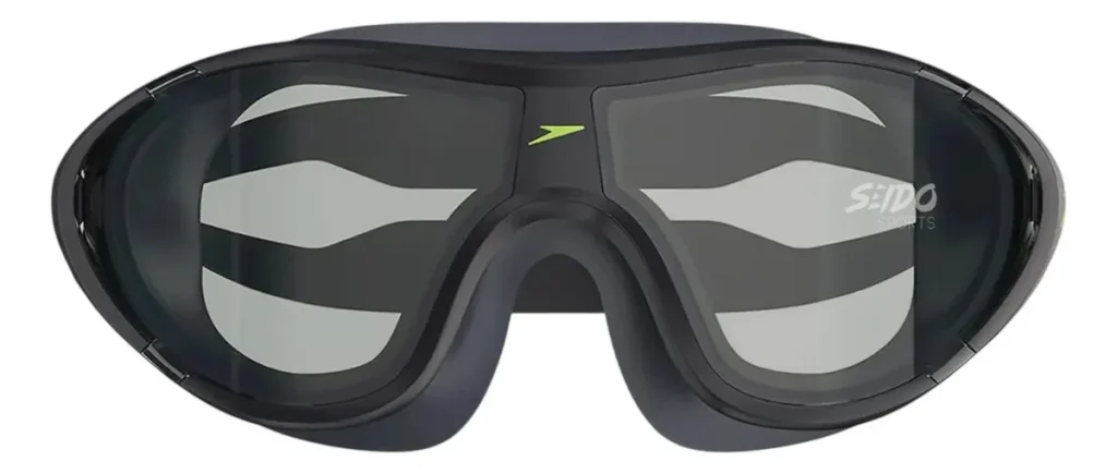Gafas De Natacion Speedo Biofuse 2.0 Mask Anti Empañante
