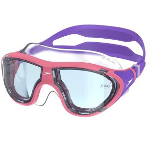 Gafas Natacion Niños Speedo Piscina Junior Biofuse 2.0 Mask