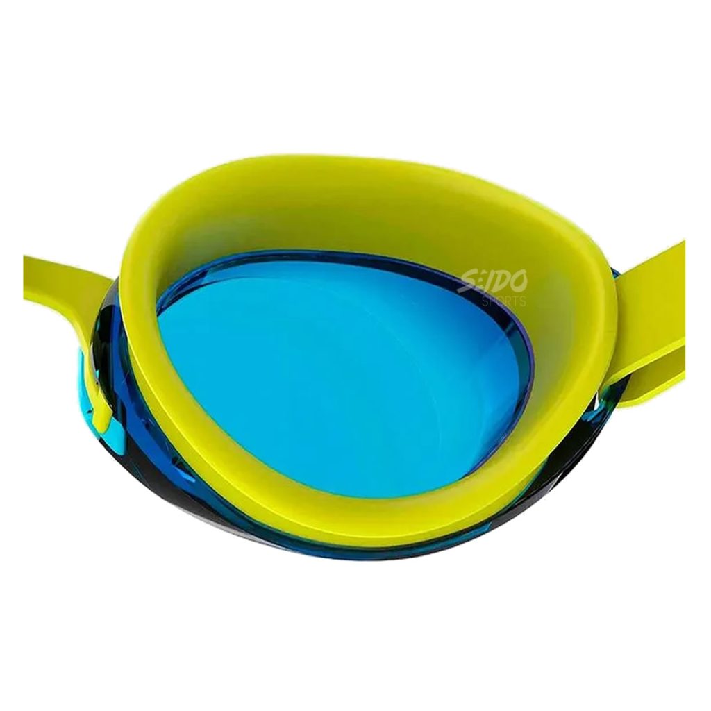 Gafas De Natación Speedo Jet 2.0 Niños Piscina Antiempañante