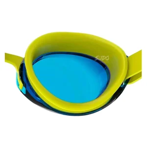 Gafas De Natación Speedo Jet 2.0 Niños Piscina Antiempañante