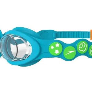 Gafas De Natación Speedo Spot Goggle Infantil Anti Empañante