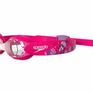 Gafas De Natacion Speedo Sea Squad Illusion Infantil Piscina