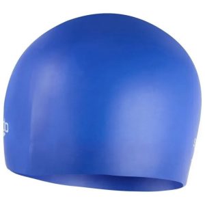 Gorro Natación Niño Speedo Plain Moulded Silicona Piscina