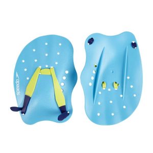 Paletas Tech Speedo Para Mano Aletas Natación Entrenamiento