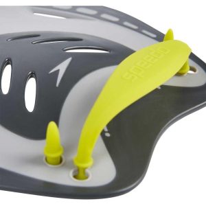 Aletas Paletas Natación Speedo Power Entrenamiento