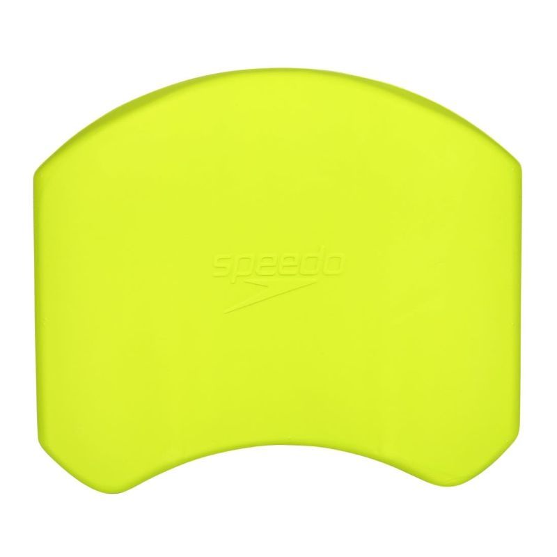 Tabla Natación Speedo Pullkick Green Entrenamiento Piscina