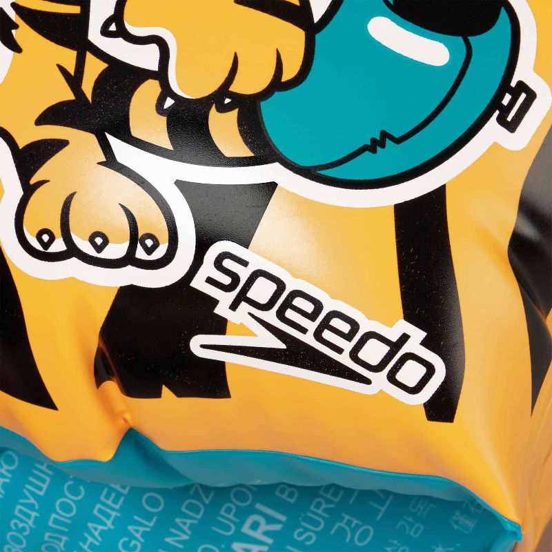 Flotadores De Brazo Speedo Piscina Natacion Niños 2-6