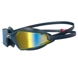 Gafas De Natacion Speedo Hydropulse Mirror Antiempañante
