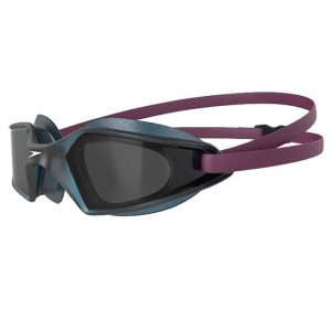 Gafas De Natación Speedo Hydropulse Piscina Antiempañante