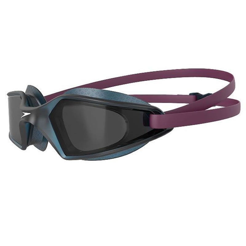 Gafas De Natación Speedo Hydropulse Piscina Antiempañante