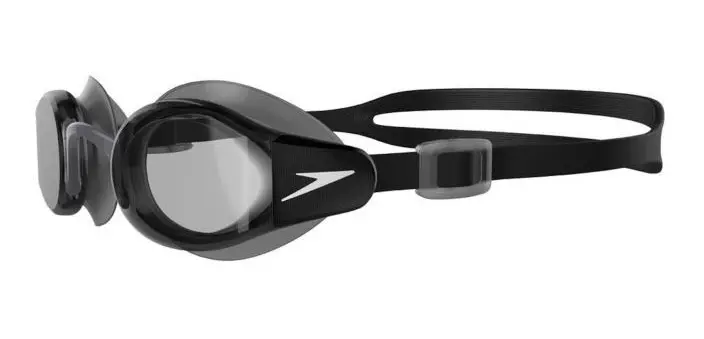 Gafas De Natacion Speedo Mariner Pro Piscina Antiempañante