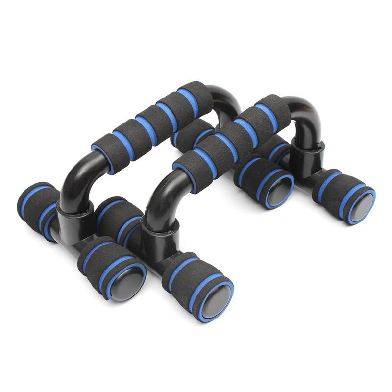 Soporte Flexiones De Pecho Push Up Barra Lagartijas Gimnasio