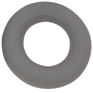 Anillo Hand Grip 40 Libras — Ejercitador de Antebrazo, Muñeca y Mano