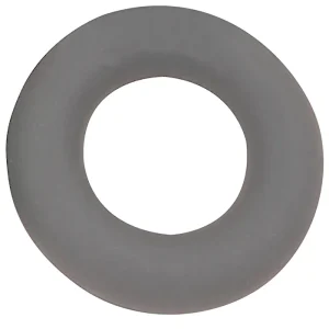 Anillo Hand Grip 40 Lb Ejercitador De Mano Antebrazo Muñeca