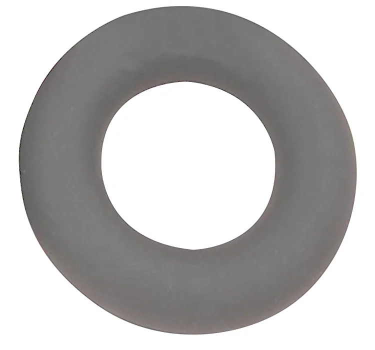 Anillo Hand Grip 40 Lb Ejercitador De Mano Antebrazo Muñeca