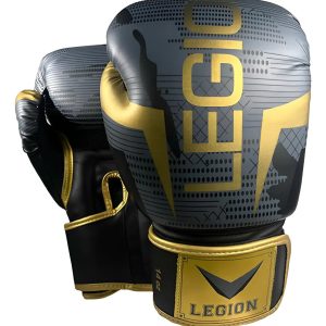 Guantes de Boxeo Legion Profesionales - Kick Boxing y Artes Marciales