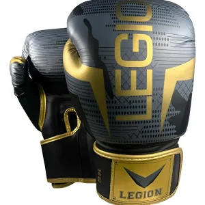 Guantes Boxeo Legion Kick Boxing Artes Marciales Profesional