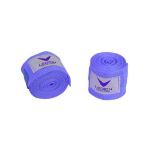 Vendas Boxeo X 2 Legion Protectoras Artes Marciales Mma 3 M