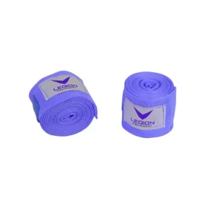 Vendas Boxeo X 2 Legion Protectoras Artes Marciales Mma 3 M
