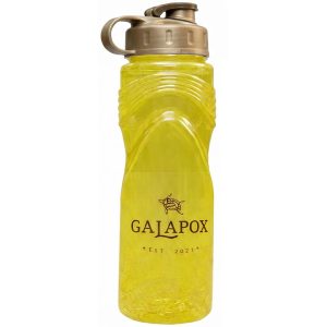 Termo Deportivo Botella 750 Ml Antiderrame Trotar Ejercicio