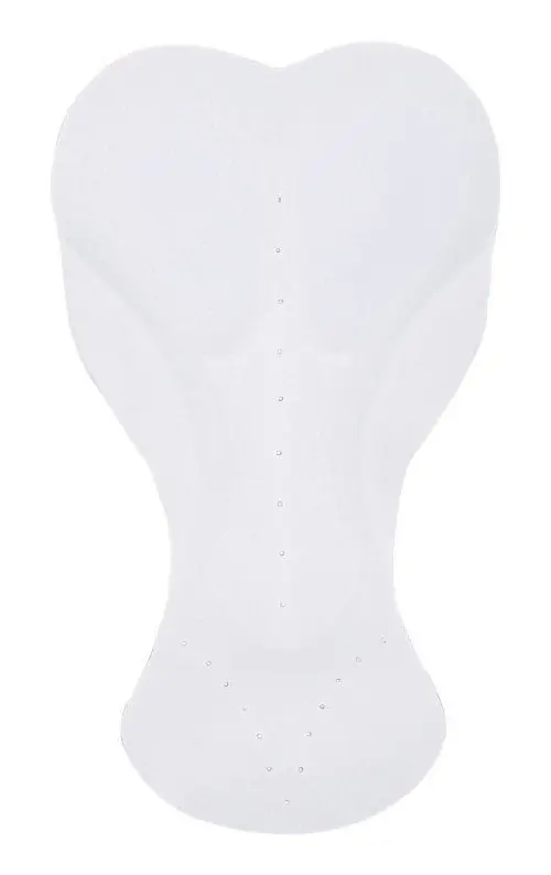 Badana Ciclismo Gel Lycra Corta Pantaloneta Hombre Bicicleta