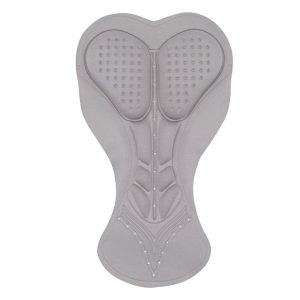Badana Ciclismo Pantaloneta Gel Tirantas Hombre Bicicleta