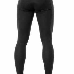 Pantalon Badana Ciclismo Gel Lycra Larga Hombre Bicicleta