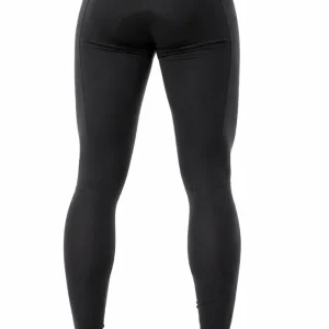 Pantalon Badana Ciclismo Gel Lycra Larga Hombre Bicicleta