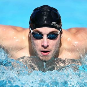 Gorro Natacion Buceo Piscina Textil Semi Impermeable Deporte