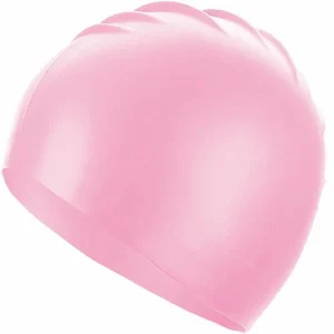 Gorro Natacion Buceo Piscina Silicona Entrenamiento Deporte
