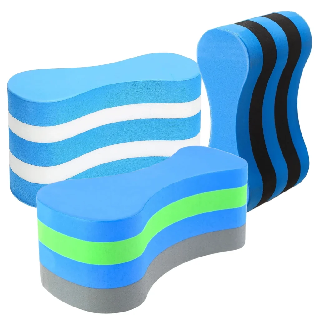 Pull Buoy Espuma Flotación Boya Entrena Natación Piscina