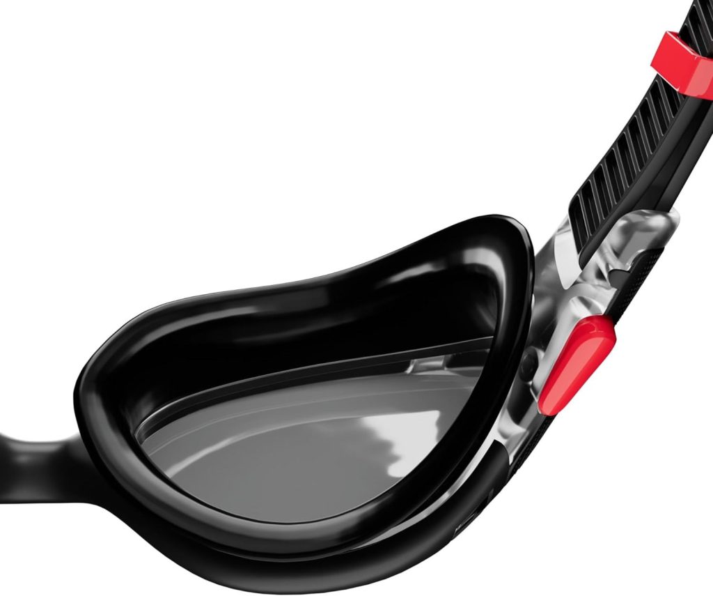 Gafas Natacion Speedo Biofuse 2.0 Mirror Lentes Antiniebla