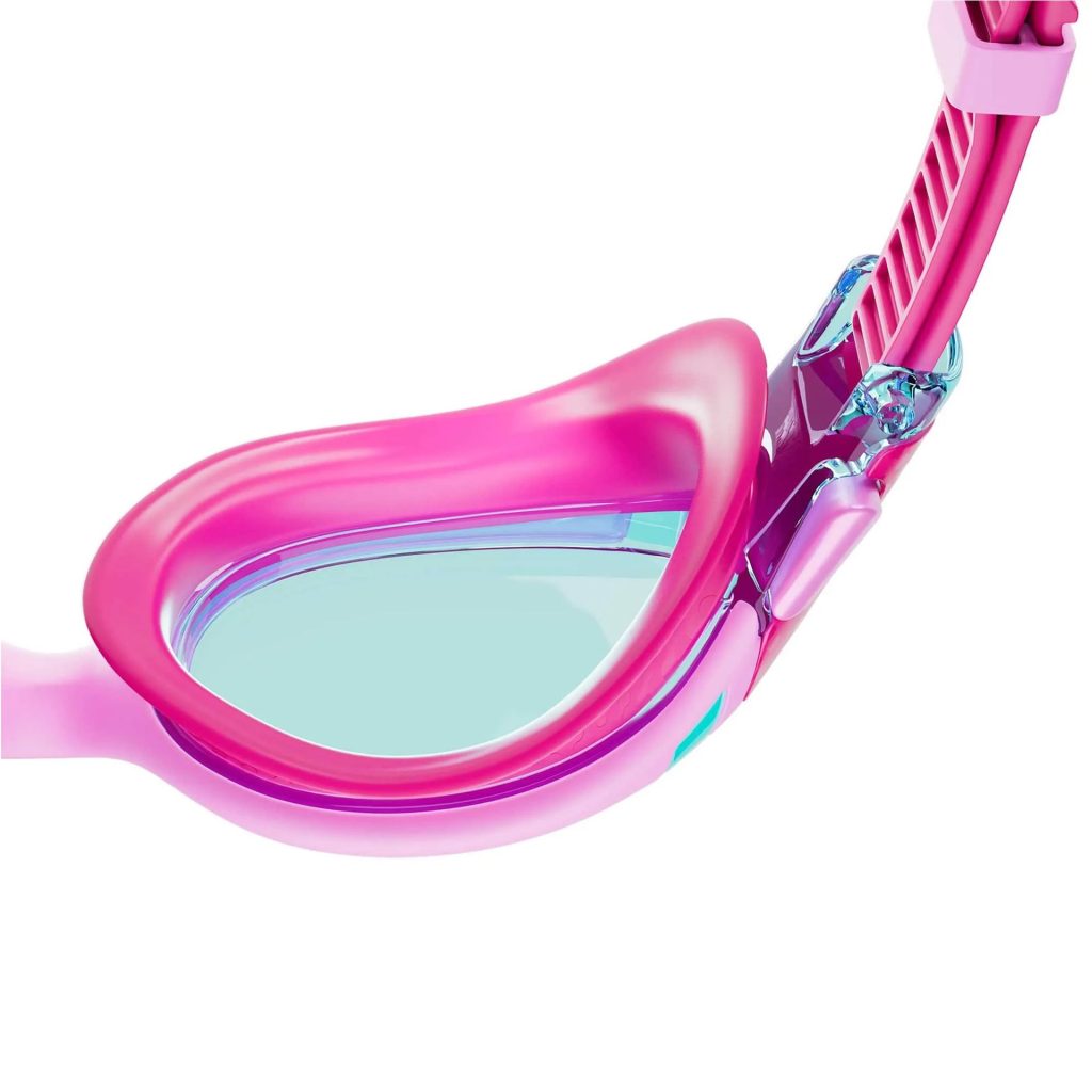 Gafas Natacion Speedo Biofuse 2.0 Niños Piscina Antiniebla