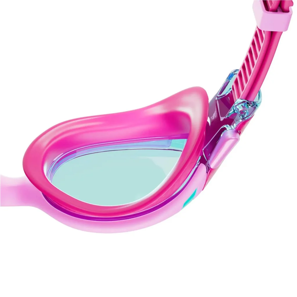 Gafas Natacion Speedo Biofuse 2.0 Niños Piscina Antiniebla