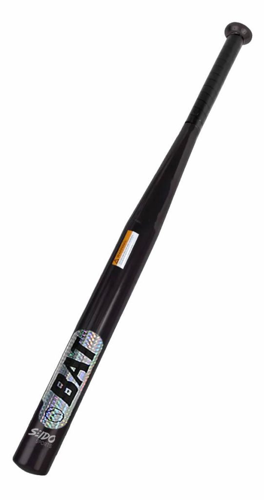 Bate Beisbol Aluminio Bateo Baseball Profesional 28 Pulgadas