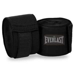 Par Vendas Boxeo Everlast Artes Marciales Envoltura Mano