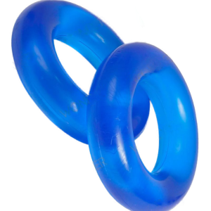 Kit Pinza Tensor Hand Grip Anillo Ejercitador Mano Terapia