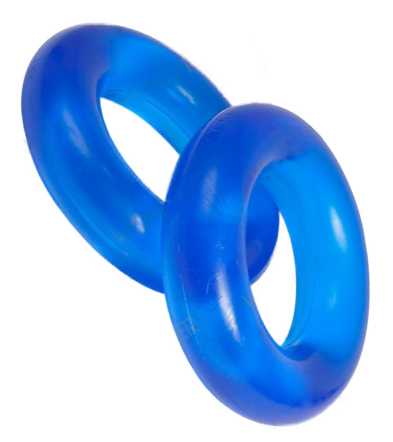 Kit Pinza Tensor Hand Grip Anillo Ejercitador Mano Terapia